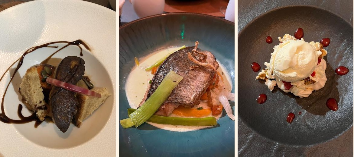 L'amour des mets - Gallery Image 3