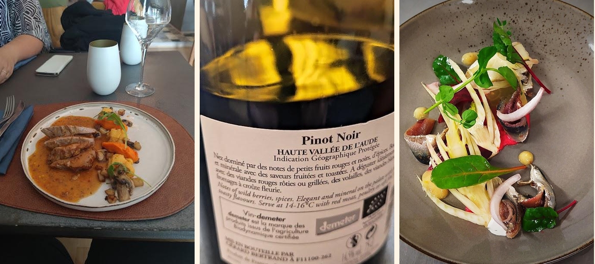 L'amour des mets - Gallery Image 5