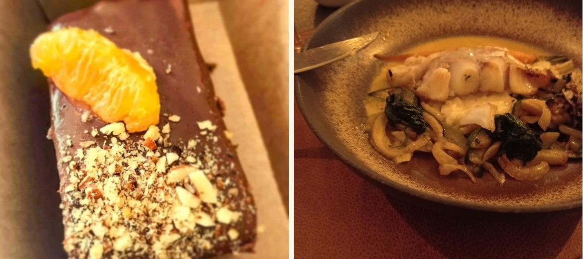 L'amour des mets - Gallery Image 6