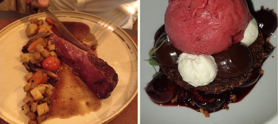 L'amour des mets - Gallery Image 8